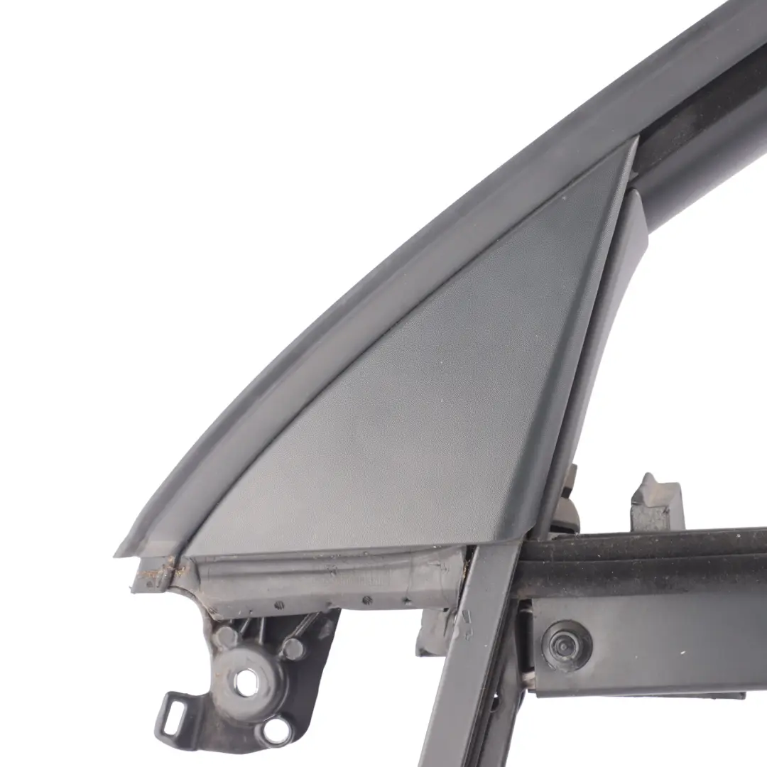 Seat Exeo Window Frame Front Left N/S - SKU 3R0837629 - Part number 3R0837629