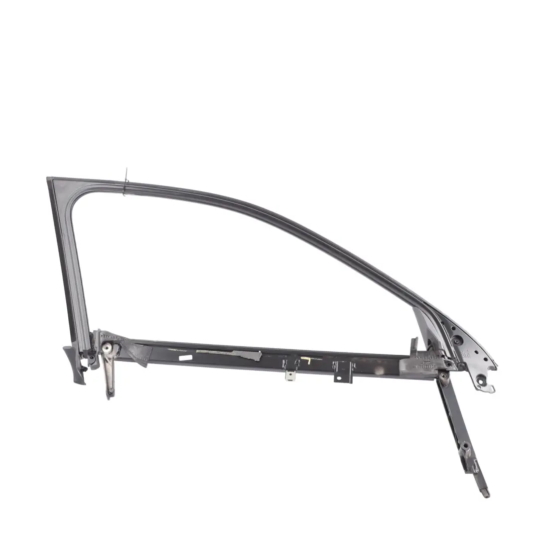 Window Frame Front Left N/S to Seat Exeo with Part number 3R0837629 Seat Exeo Window Frame Front Left N/S - SKU 3R0837629 - Part number 3R0837629