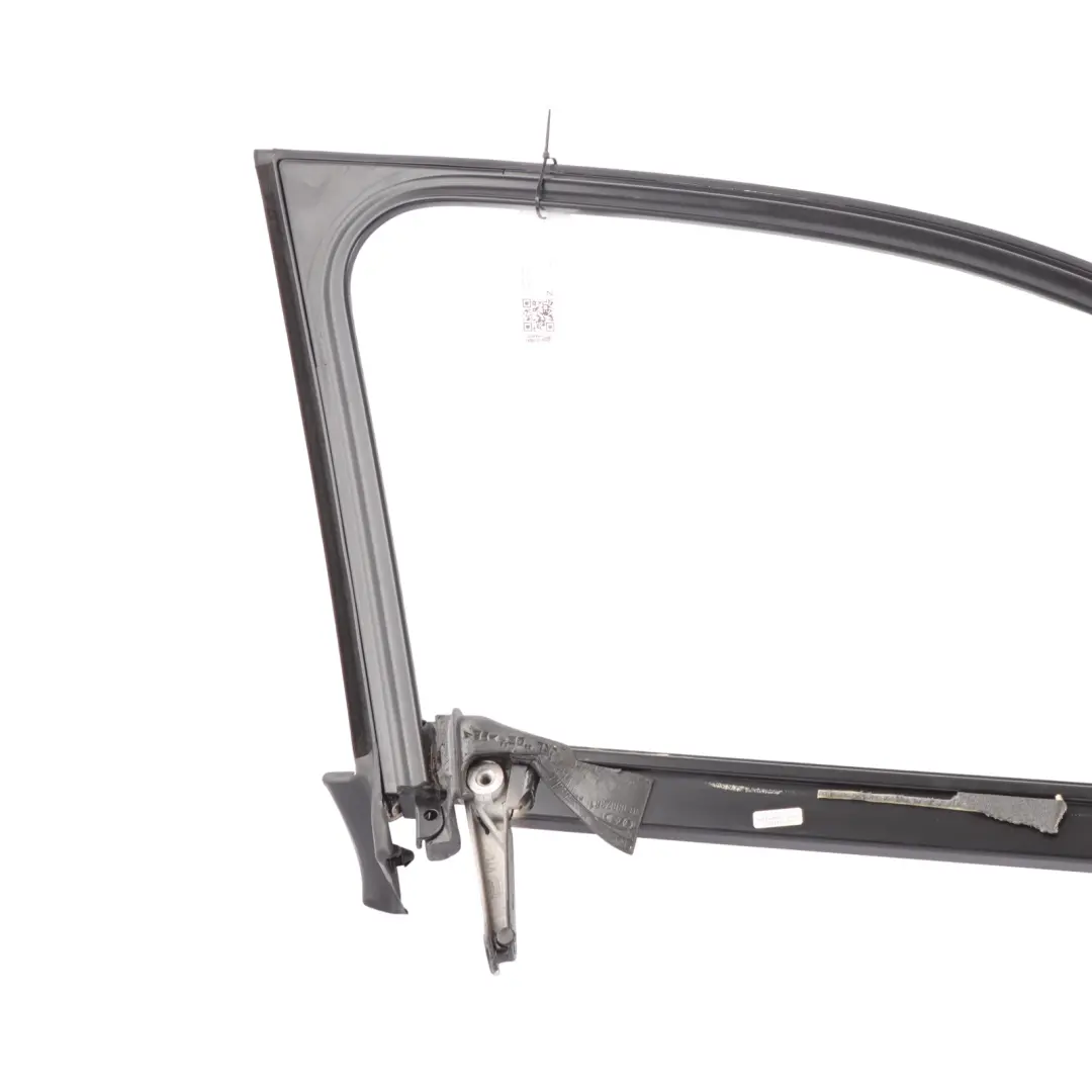 Window Frame Front Left N/S to Seat Exeo with Part number 3R0837629 Seat Exeo Window Frame Front Left N/S - SKU 3R0837629 - Part number 3R0837629