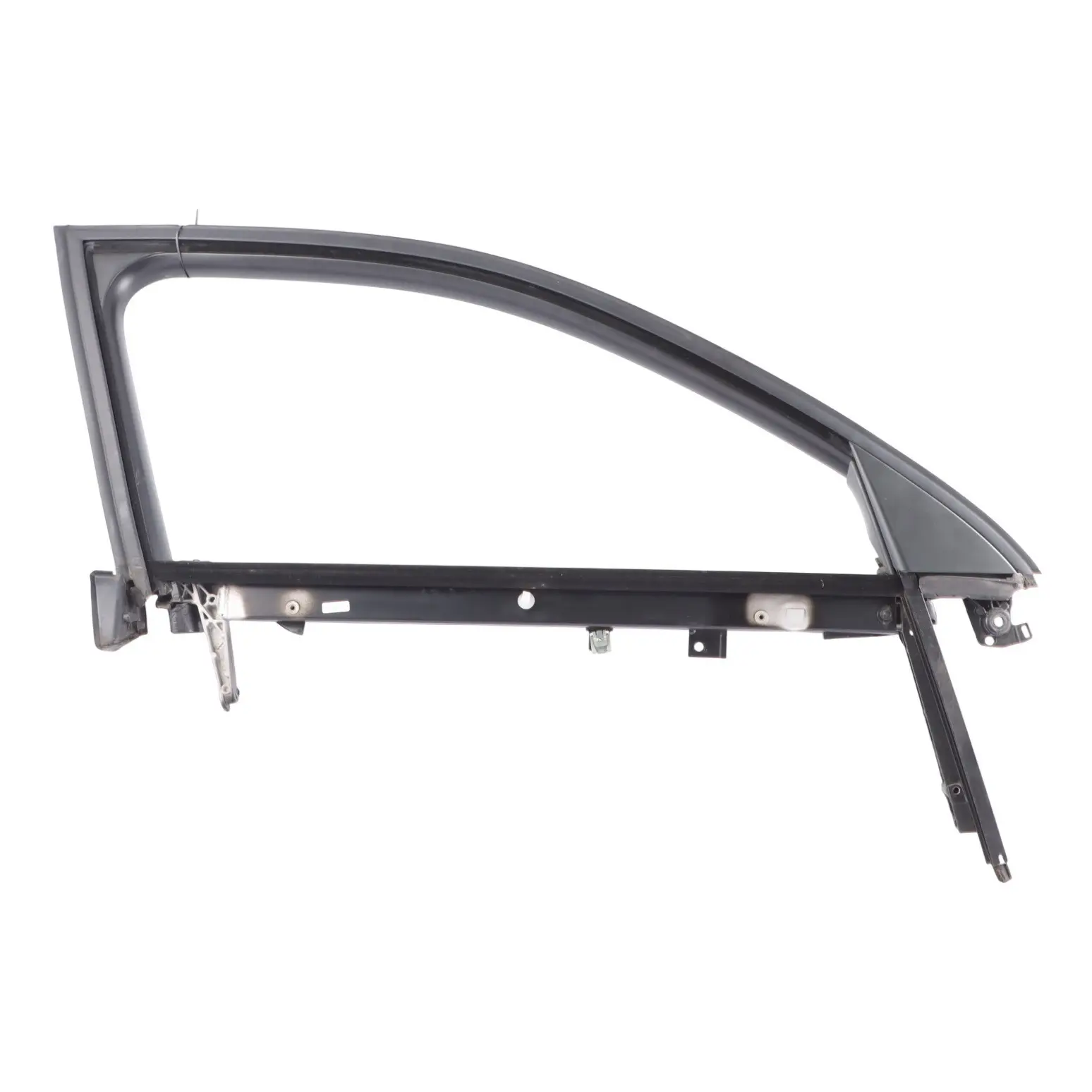 Seat Exeo Window Frame Front Right O/S 3R0837630