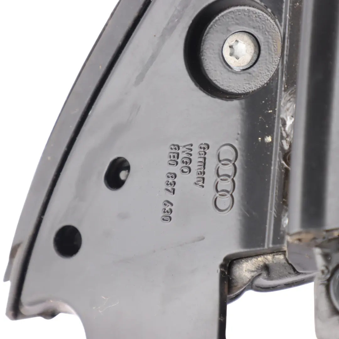 Window Frame Front Right O/S to Seat Exeo with Part number 3R0837630 Seat Exeo Window Frame Front Right O/S - SKU 3R0837630 - Part number 3R0837630