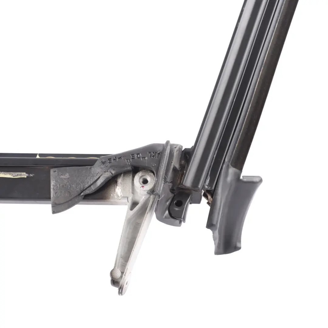 Seat Exeo Window Frame Front Right O/S - SKU 3R0837630 - Part number 3R0837630