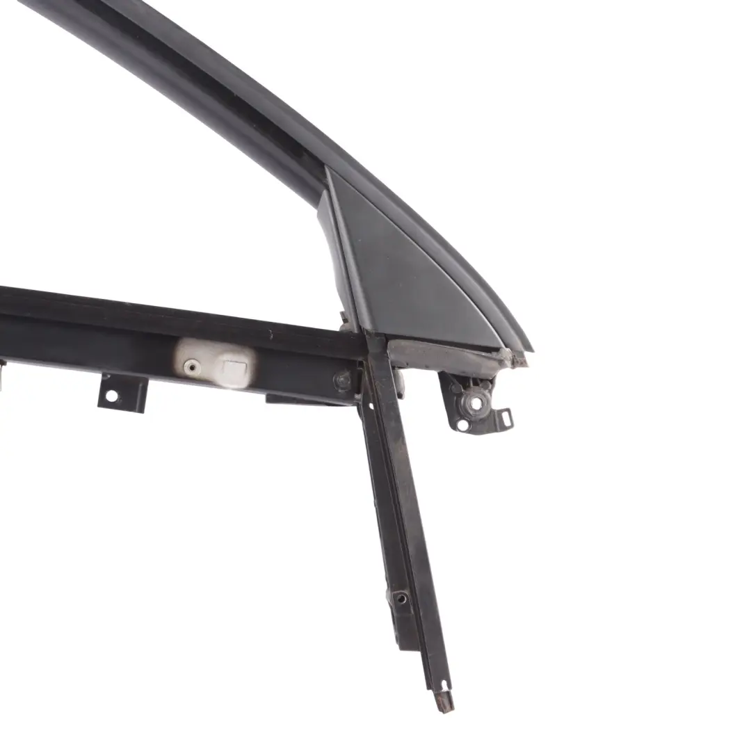 Seat Exeo Window Frame Front Right O/S - SKU 3R0837630 - Part number 3R0837630