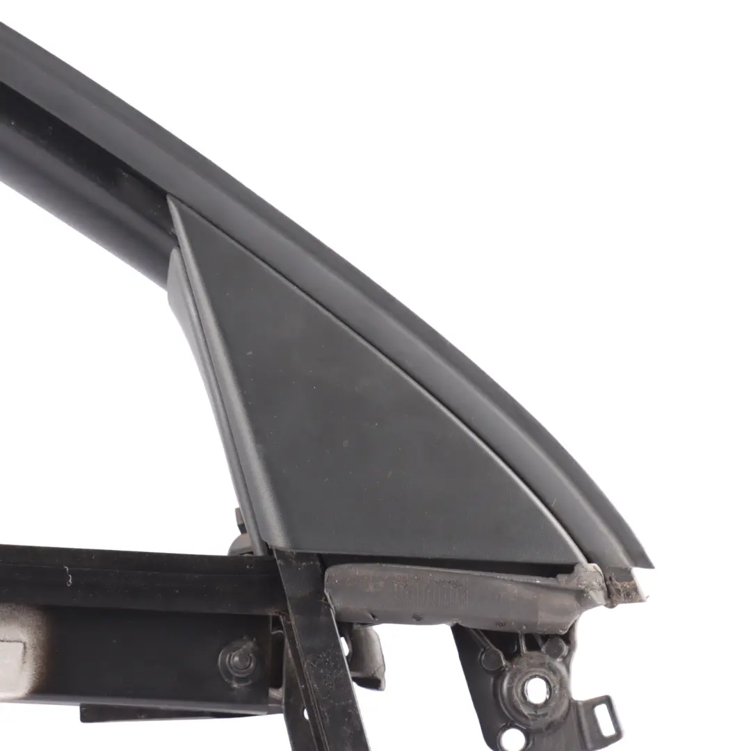 Seat Exeo Window Frame Front Right O/S - SKU 3R0837630 - Part number 3R0837630