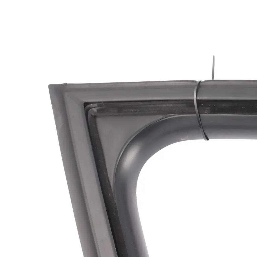 Seat Exeo Window Frame Front Right O/S - SKU 3R0837630 - Part number 3R0837630