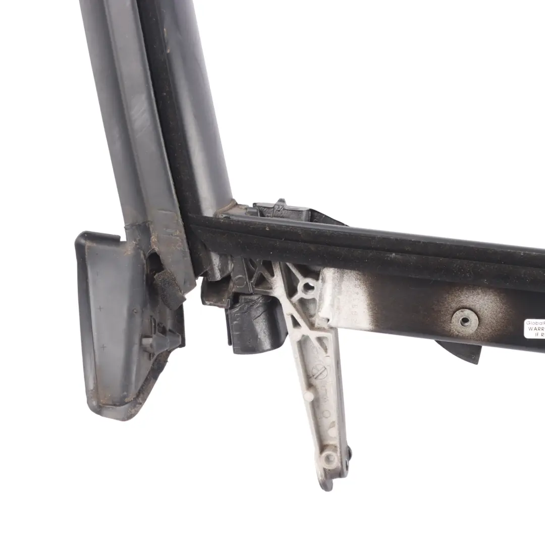 Seat Exeo Window Frame Front Right O/S - SKU 3R0837630 - Part number 3R0837630