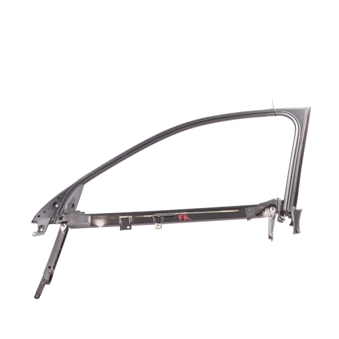 Seat Exeo Window Frame Front Right O/S - SKU 3R0837630 - Part number 3R0837630