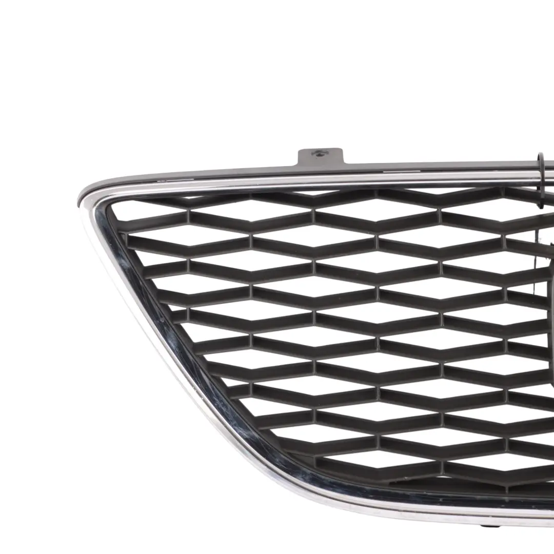 Seat Exeo Front Grille Grill Bumper Center Front Radiator 3R0853654A - SKU 3R0853651A - Part number 3R0853651A
