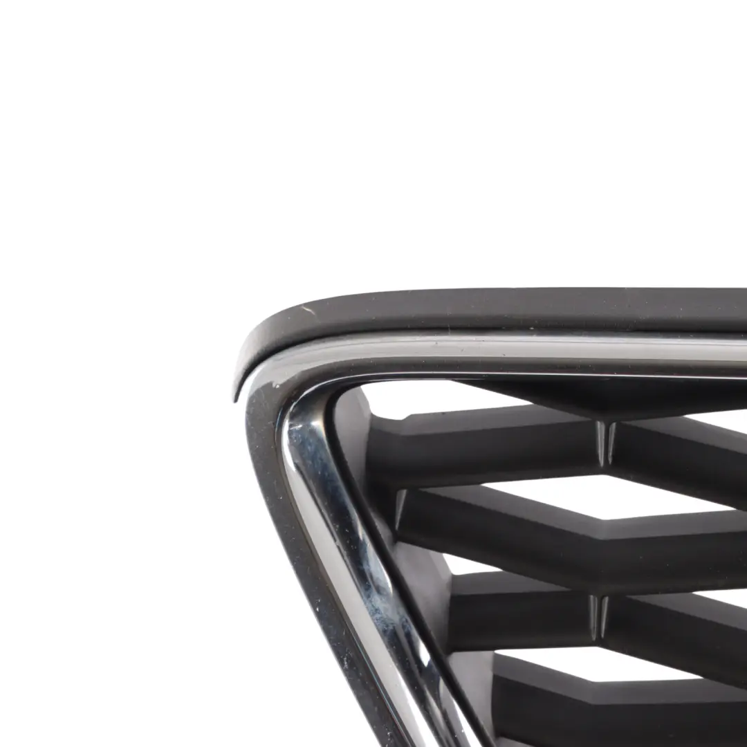 Front Grille Grill Bumper Center Front Radiator 3R0853654A to Seat Exeo with Part number 3R0853651A Seat Exeo Front Grille Grill Bumper Center Front Radiator 3R0853654A - SKU 3R0853651A - Part number 3R0853651A