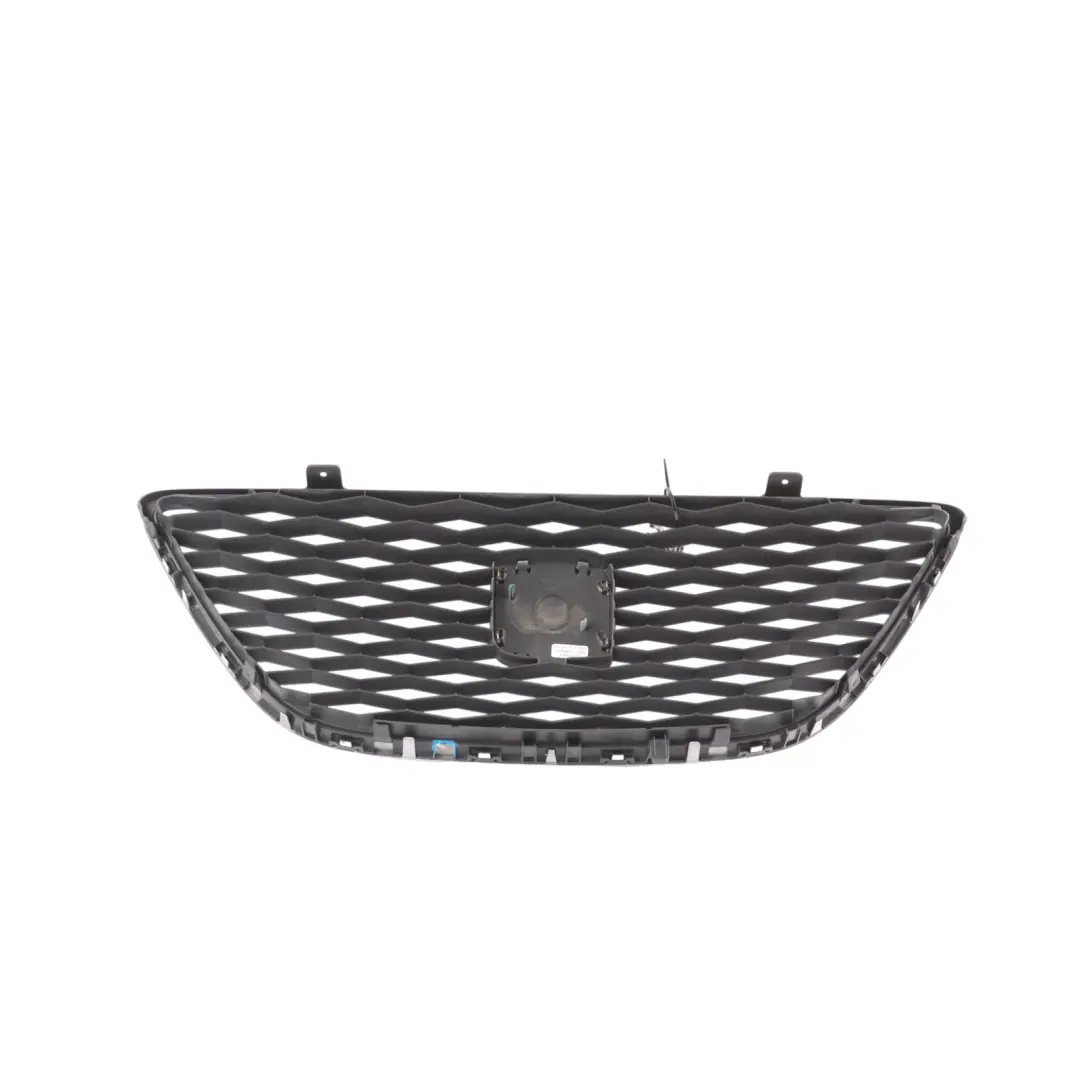 Front Grille Grill Bumper Center Front Radiator 3R0853654A to Seat Exeo with Part number 3R0853651A Seat Exeo Front Grille Grill Bumper Center Front Radiator 3R0853654A - SKU 3R0853651A - Part number 3R0853651A