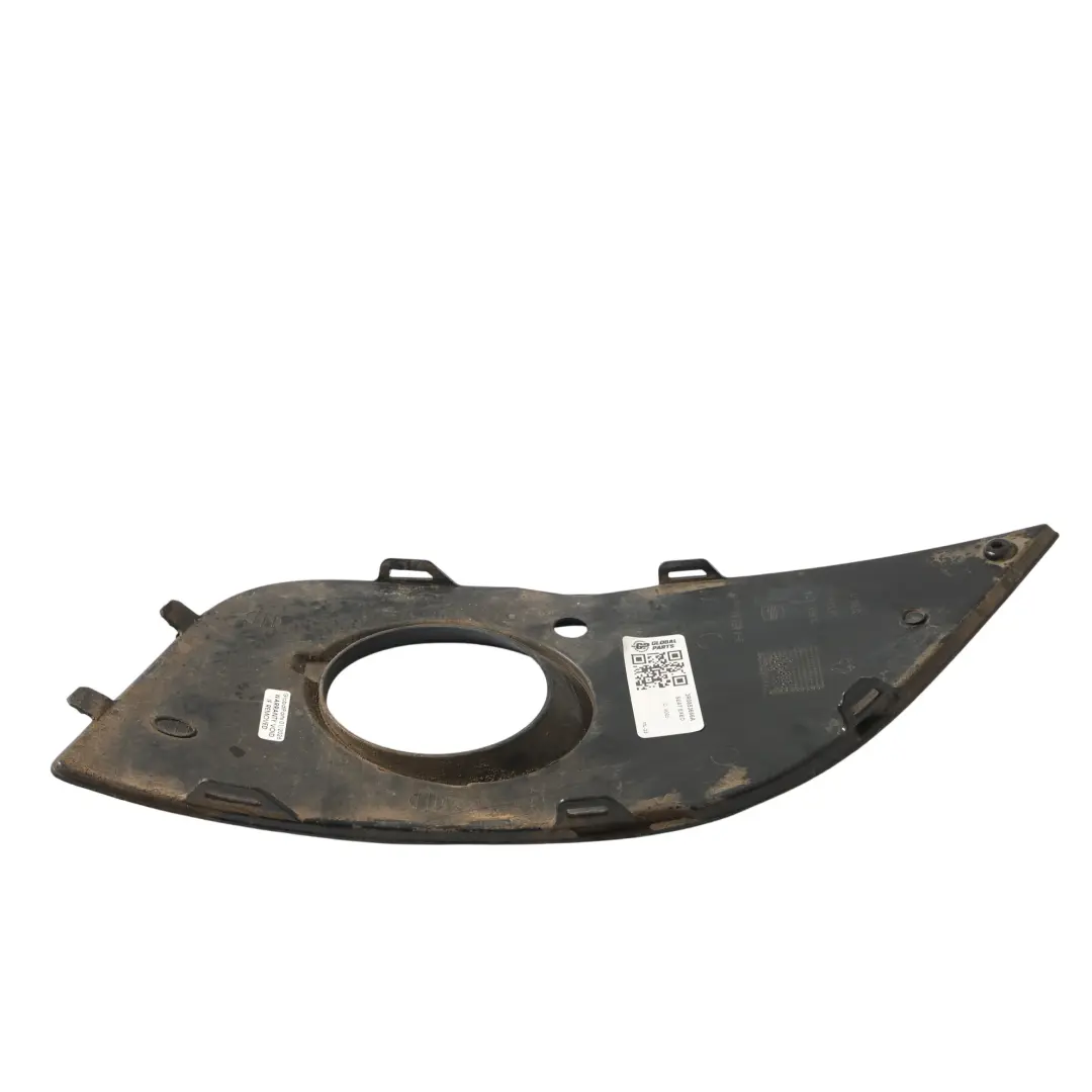 Seat Exeo Front Bumper Cover Fog Lamp Panel Right O/S - SKU 3R0853666A - Part number 3R0853666A