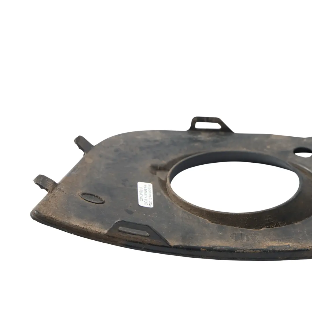 Parachoques Delantero Panel Antiniebla Derecho para Seat Exeo con número de pieza 3R0853666A Seat Exeo Parachoques Delantero Panel Antiniebla Derecho - SKU 3R0853666A - Número de pieza 3R0853666A