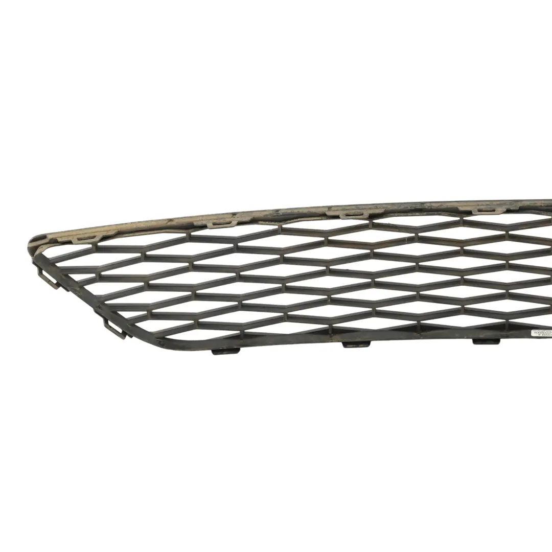 Grille Inférieure Radiateur Avant Garniture De Pare Chocs pour Seat Exeo à propos du numéro de pièce 3R0853667 Seat Exeo Grille Inférieure Radiateur Avant Garniture De Pare Chocs - SKU 3R0853667 - Numéro de pièce 3R0853667