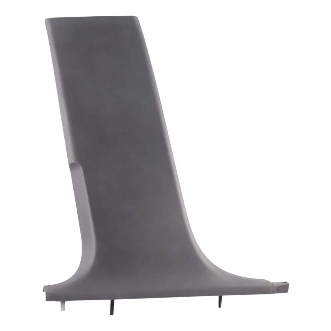 Seat Exeo 3R B-Pillar Cover Panel Trim Strip Lower Black Left N/S 3R0867239A