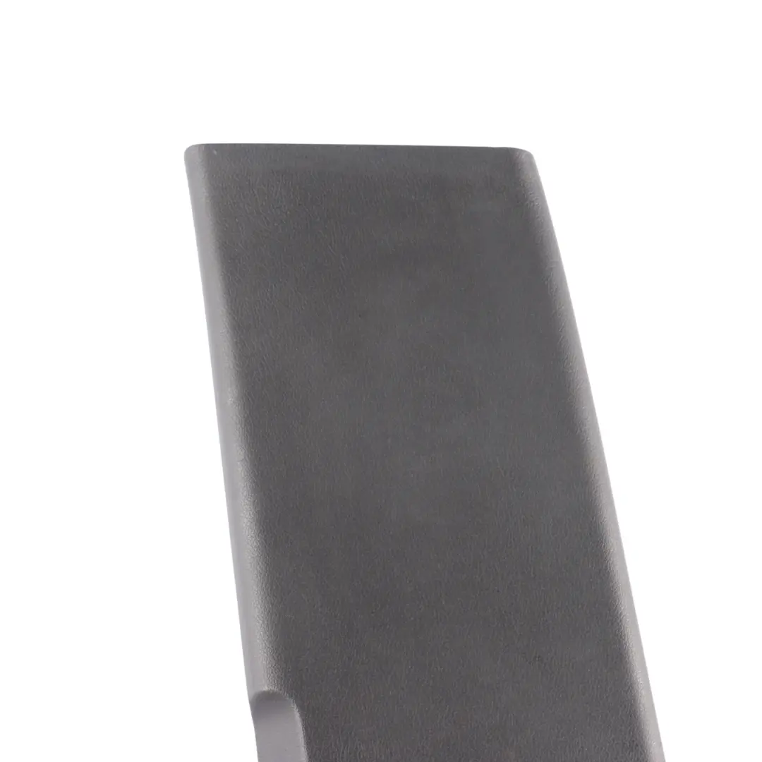 3R B-Pillar Cover Panel Trim Strip Lower Black Left N/S to Seat Exeo with Part number 3R0867239A Seat Exeo 3R B-Pillar Cover Panel Trim Strip Lower Black Left N/S - SKU 3R0867239A - Part number 3R0867239A