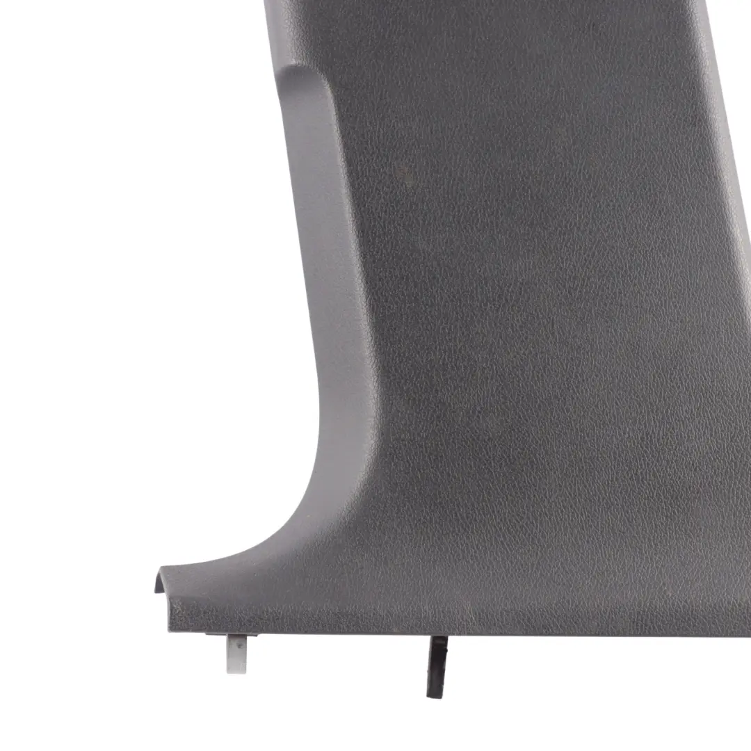 3R B-Pillar Cover Panel Trim Strip Lower Black Left N/S to Seat Exeo with Part number 3R0867239A Seat Exeo 3R B-Pillar Cover Panel Trim Strip Lower Black Left N/S - SKU 3R0867239A - Part number 3R0867239A