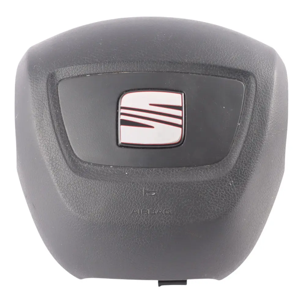 Steering Wheel Driver's Side Air Module Unit to Seat Exeo with Part number 3R0880201C Seat Exeo Steering Wheel Driver's Side Air Module Unit - SKU 3R0880201C - Part number 3R0880201C