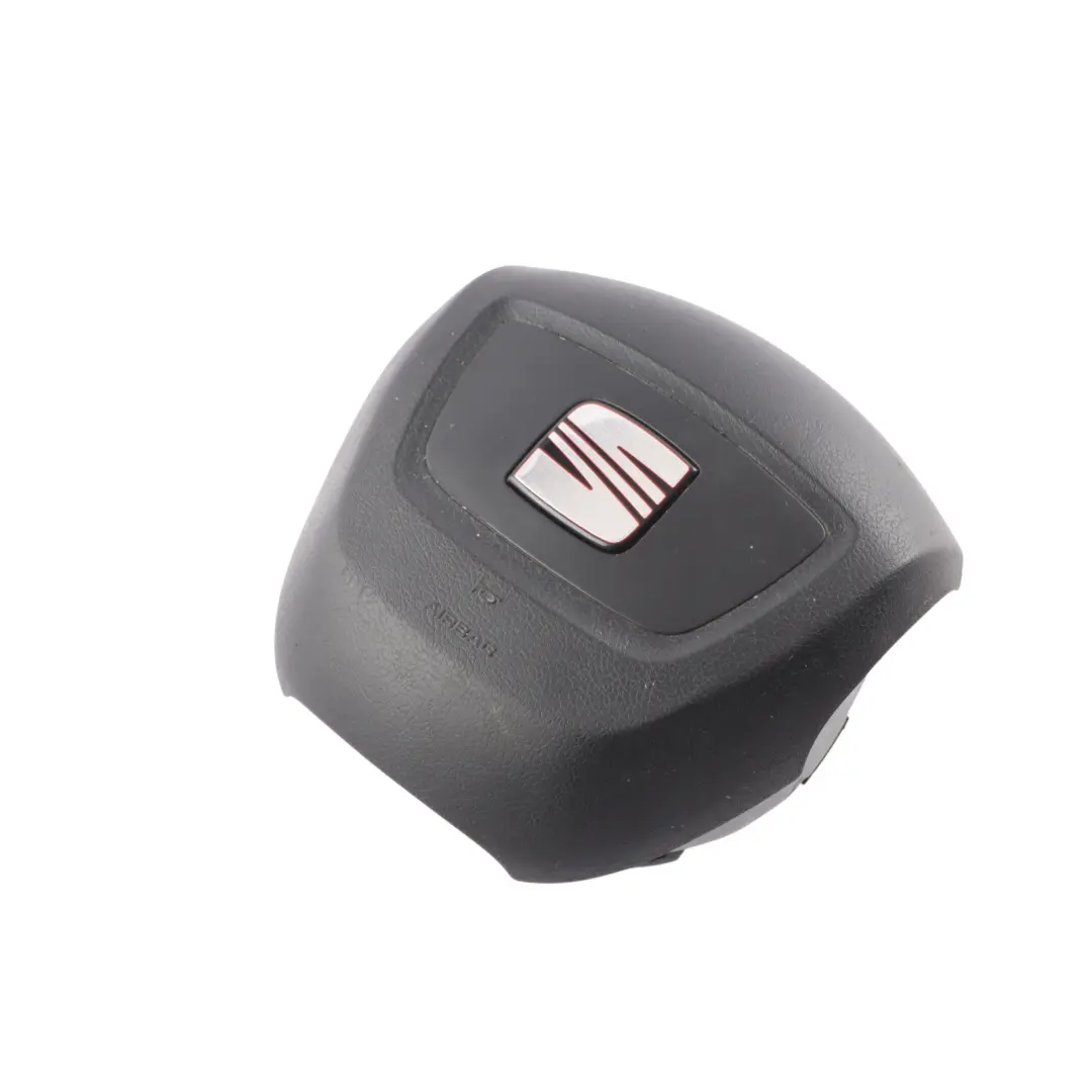 Steering Wheel Driver's Side Air Module Unit to Seat Exeo with Part number 3R0880201C Seat Exeo Steering Wheel Driver's Side Air Module Unit - SKU 3R0880201C - Part number 3R0880201C