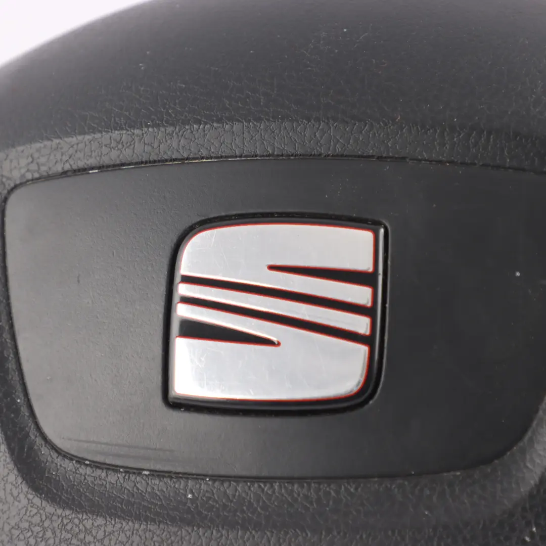 Seat Exeo Steering Wheel Driver's Side Air Module Unit - SKU 3R0880201C - Part number 3R0880201C