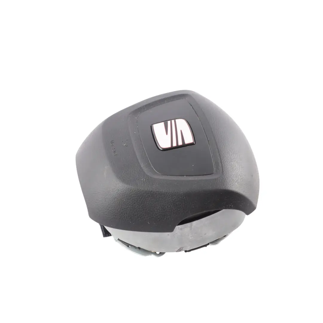 Seat Exeo Steering Wheel Driver's Side Air Module Unit - SKU 3R0880201C - Part number 3R0880201C