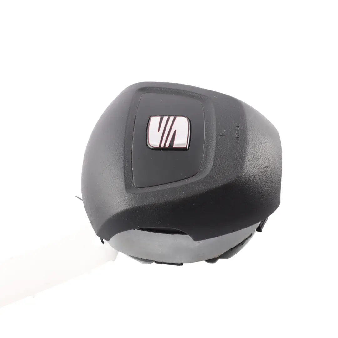 Seat Exeo Steering Wheel Driver's Side Air Module Unit - SKU 3R0880201C - Part number 3R0880201C