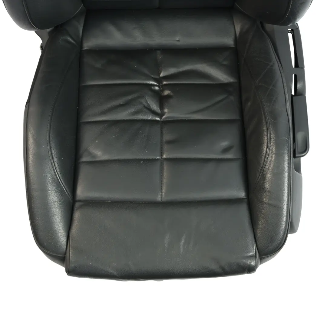 3R Sedile Anteriore Sportivo Interno Pelle Anima Nera Sinistra per Seat Exeo con numero di parte 3R0881805N Seat Exeo 3R Sedile Anteriore Sportivo Interno Pelle Anima Nera Sinistra - SKU 3R0881805N-1 - Numero di parte 3R0881805N