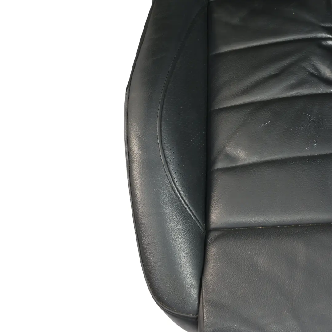 3R Sedile Anteriore Sportivo Interno Pelle Anima Nera Sinistra per Seat Exeo con numero di parte 3R0881805N Seat Exeo 3R Sedile Anteriore Sportivo Interno Pelle Anima Nera Sinistra - SKU 3R0881805N-1 - Numero di parte 3R0881805N