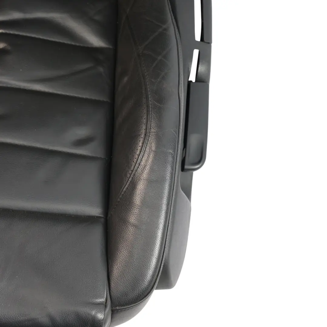 3R Front Seat Sport Interior Leather Soul Black Left N/S to Seat Exeo with Part number 3R0881805N Seat Exeo 3R Front Seat Sport Interior Leather Soul Black Left N/S - SKU 3R0881805N-1 - Part number 3R0881805N