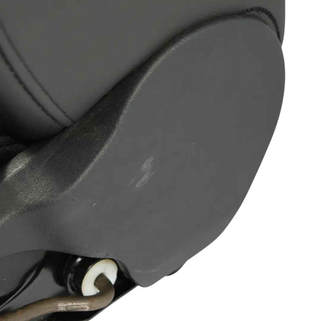 Seat Exeo Sedile Anteriore Sport Interno Pelle Anima Nero Destra - SKU 3R0881806N-1 - Numero di parte 3R0881806N