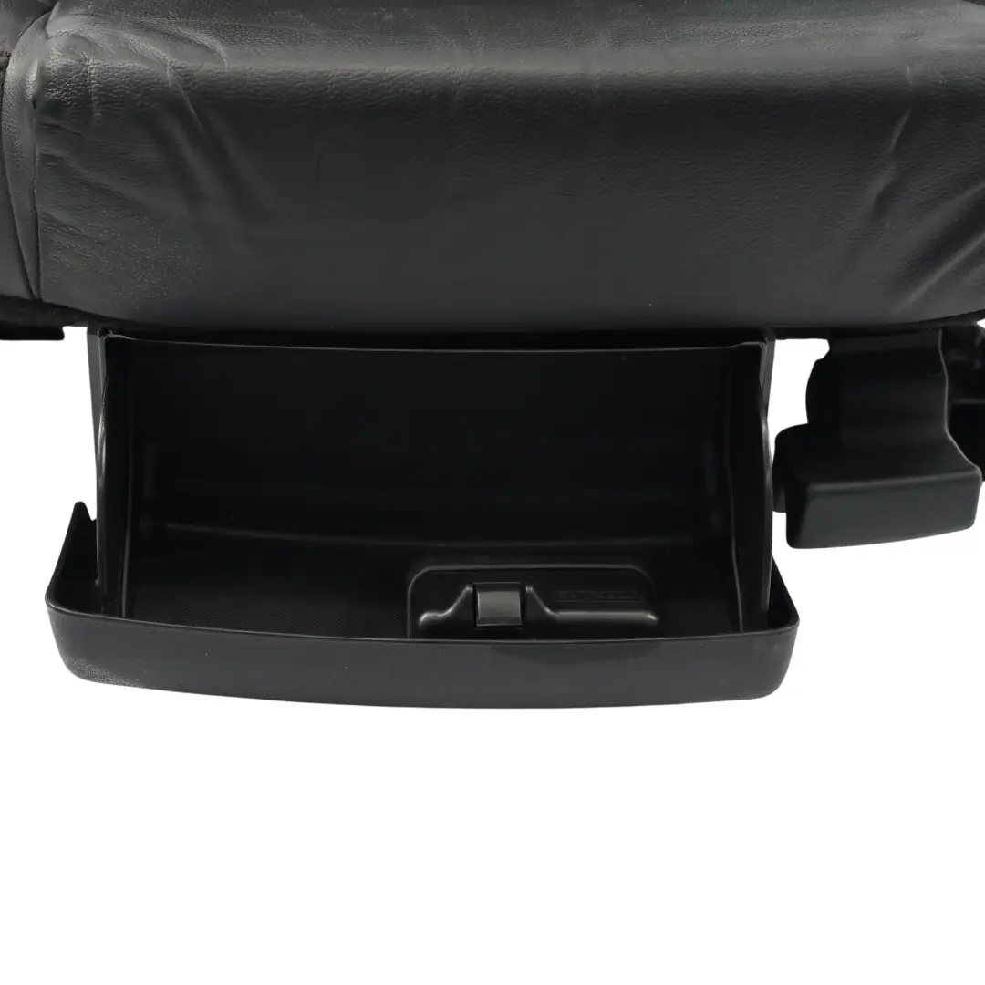 Seat Exeo Asiento Delantero Interior Deportivo Cuero Soul Negro Derecho - SKU 3R0881806N-1 - Número de pieza 3R0881806N