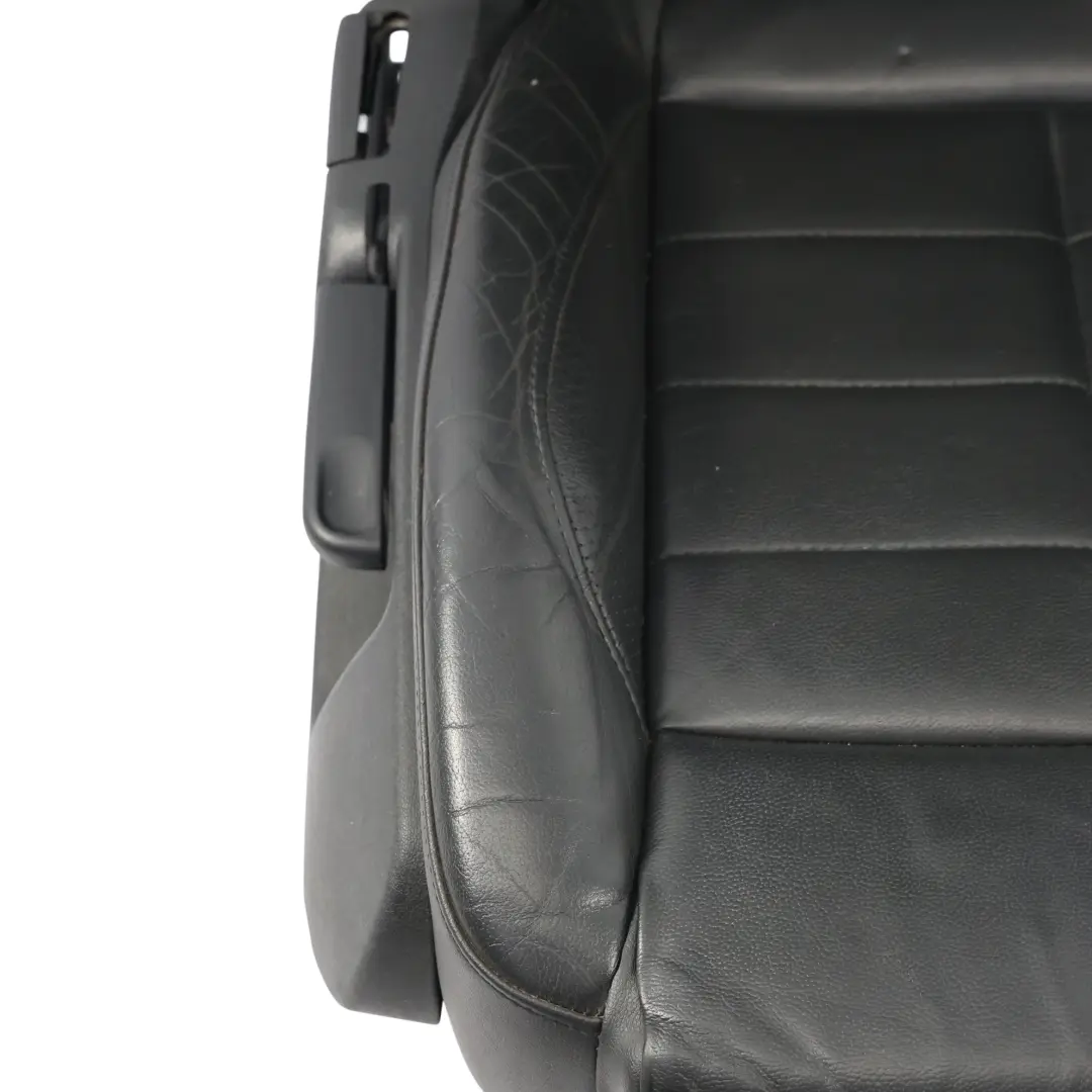 Vordersitz Sport Interieur Leder Seele Schwarz Rechts für Seat Exeo mit Teilenummer 3R0881806N Seat Exeo Vordersitz Sport Interieur Leder Seele Schwarz Rechts - SKU 3R0881806N-1 - Teilenummer 3R0881806N