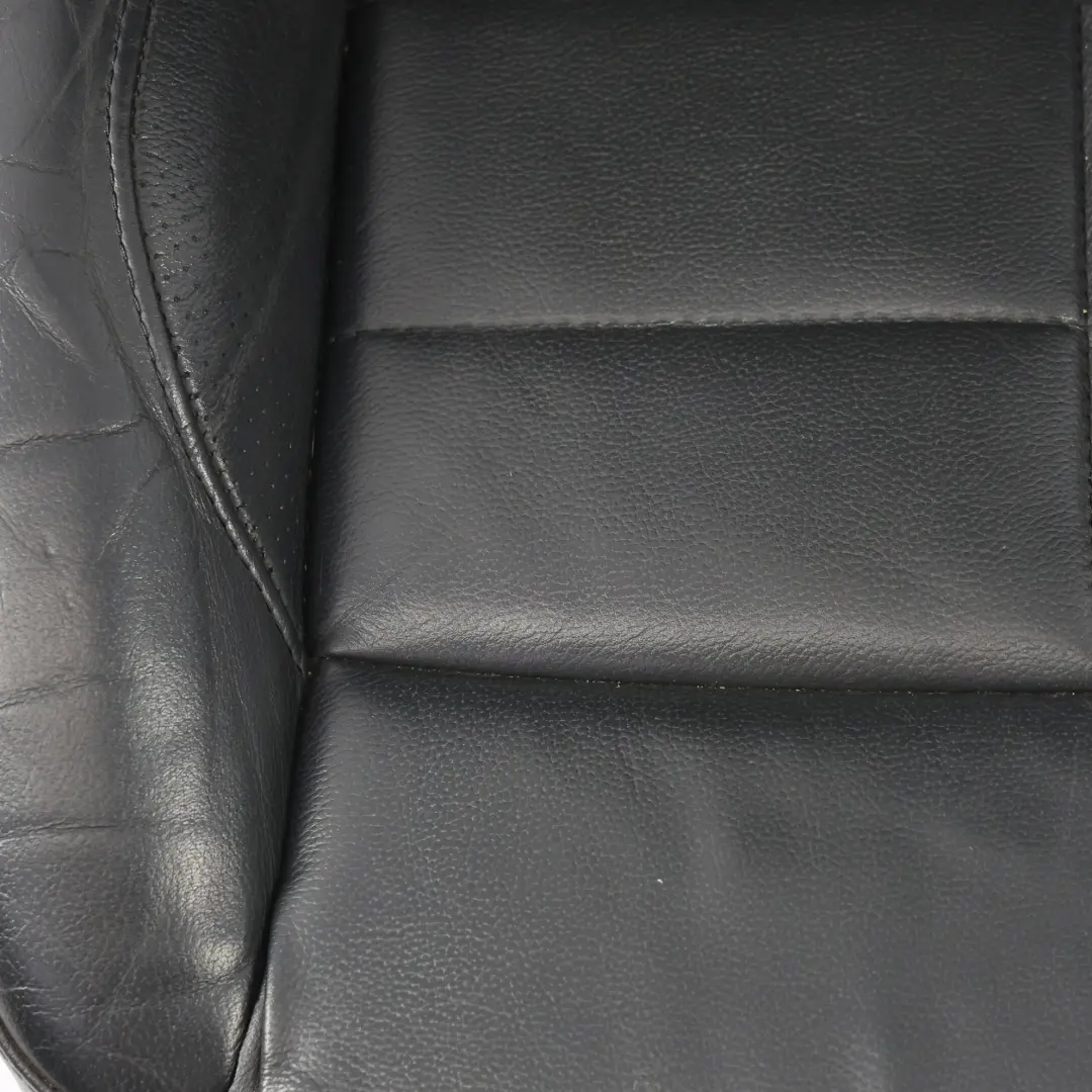 Sedile Anteriore Sport Interno Pelle Anima Nero Destra per Seat Exeo con numero di parte 3R0881806N Seat Exeo Sedile Anteriore Sport Interno Pelle Anima Nero Destra - SKU 3R0881806N-1 - Numero di parte 3R0881806N