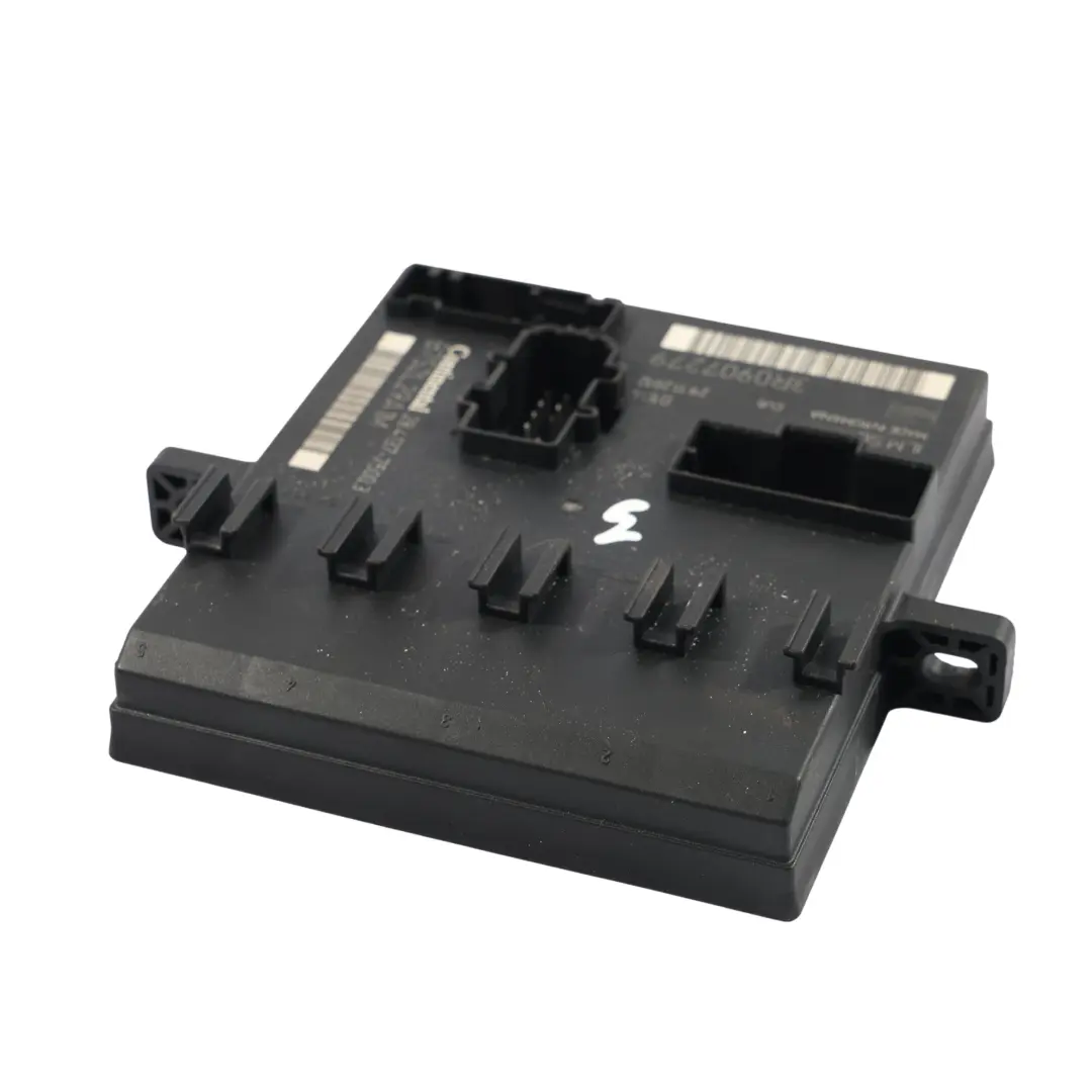 Seat Exeo Centralina Controllo Alimentazione Bordo - SKU 3R0907279 - Numero di parte 3R0907279