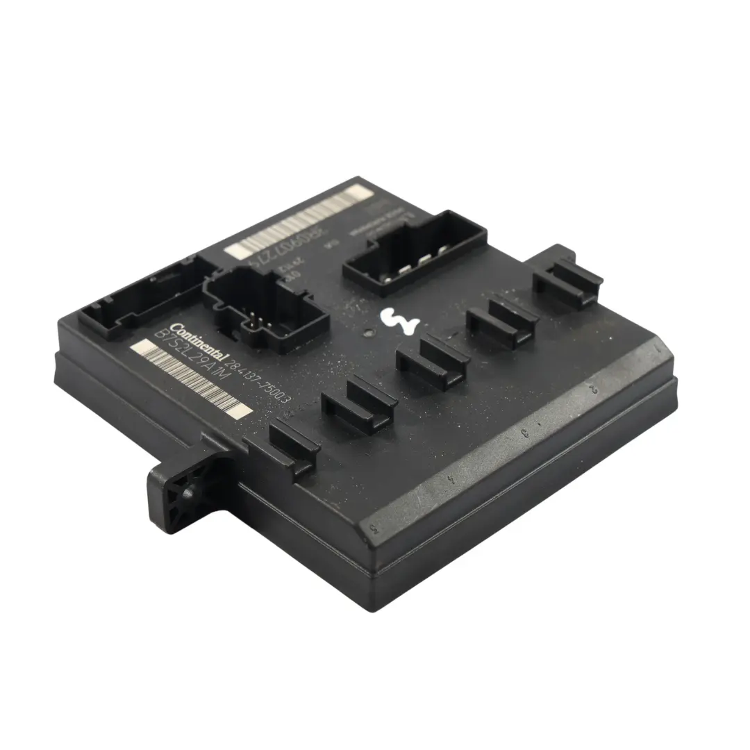 Seat Exeo Moduł Sterownik Świateł ECU - SKU 3R0907279 - Numer Części 3R0907279