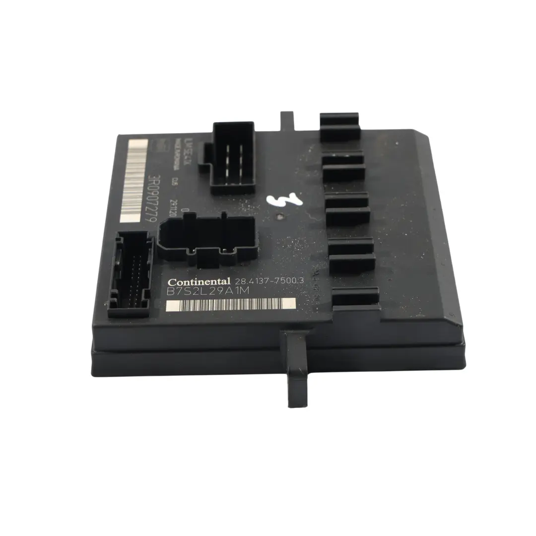 Centralina Controllo Alimentazione Bordo per Seat Exeo con numero di parte 3R0907279 Seat Exeo Centralina Controllo Alimentazione Bordo - SKU 3R0907279 - Numero di parte 3R0907279