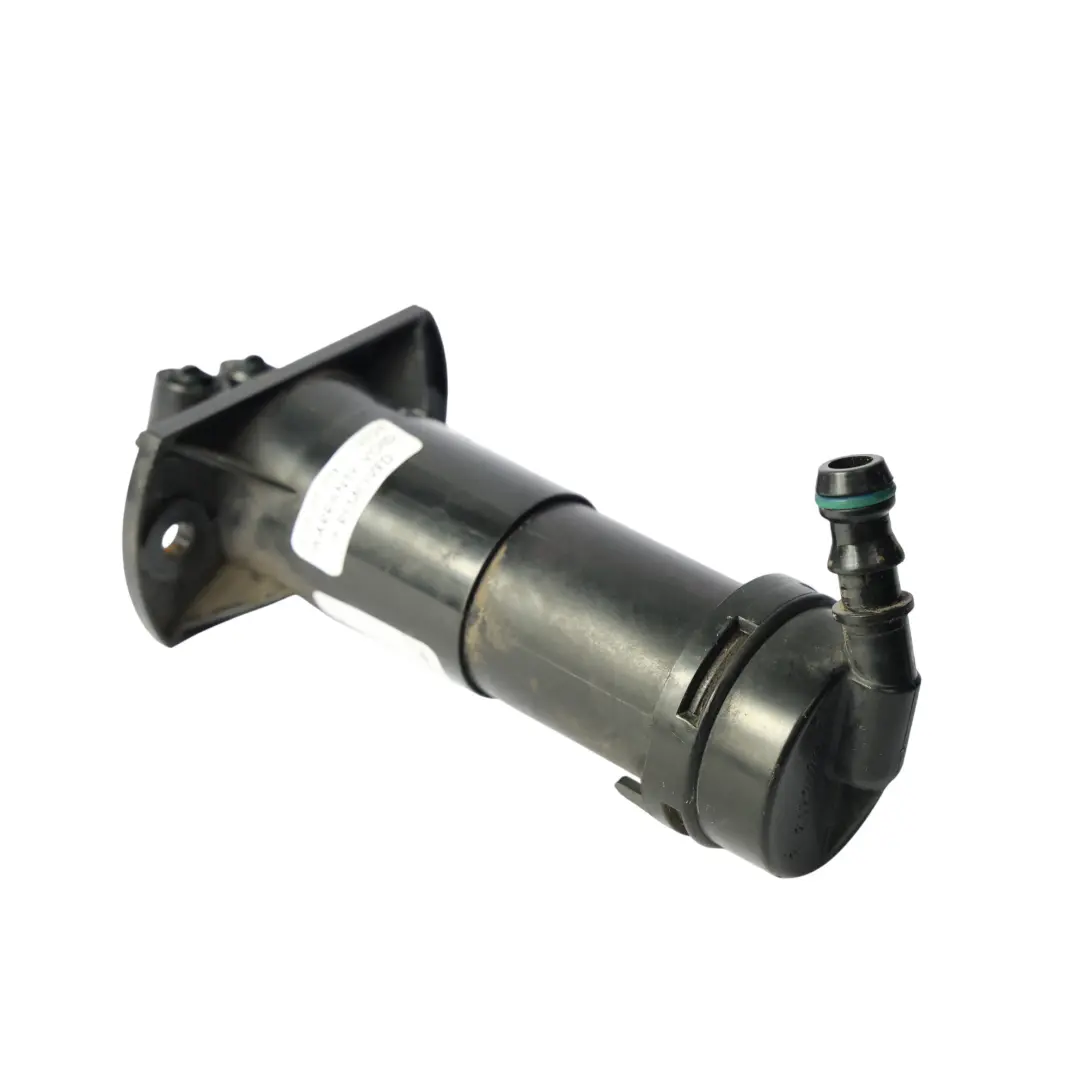 Lavafaros Tubo Chorro Boquilla para Seat Exeo con número de pieza 3R0955102 Seat Exeo Lavafaros Tubo Chorro Boquilla - SKU 3R0955102 - Número de pieza 3R0955102