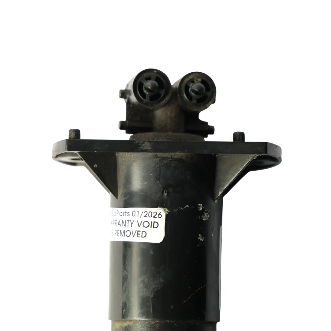 Lavafaros Tubo Chorro Boquilla para Seat Exeo con número de pieza 3R0955102 Seat Exeo Lavafaros Tubo Chorro Boquilla - SKU 3R0955102 - Número de pieza 3R0955102