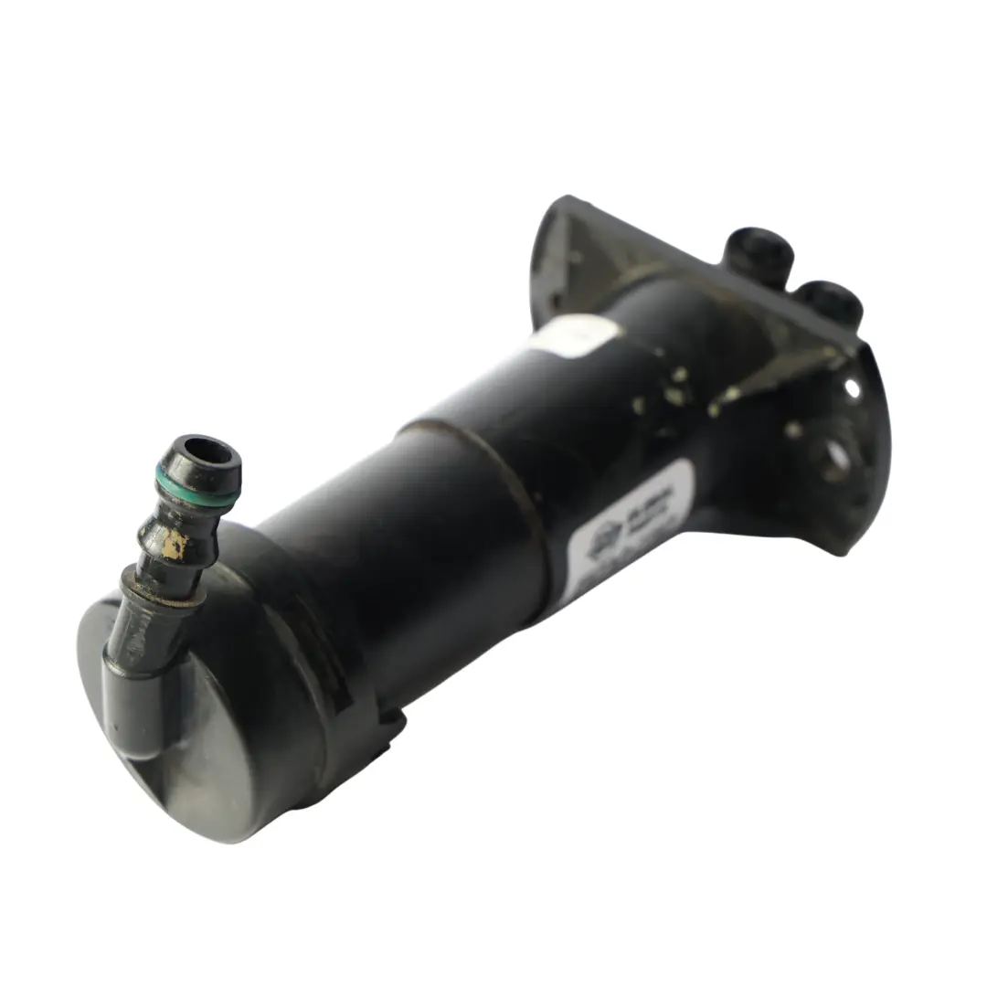 Buse De Lave-Phares pour Seat Exeo à propos du numéro de pièce 3R0955102 Seat Exeo Buse De Lave-Phares - SKU 3R0955102 - Numéro de pièce 3R0955102