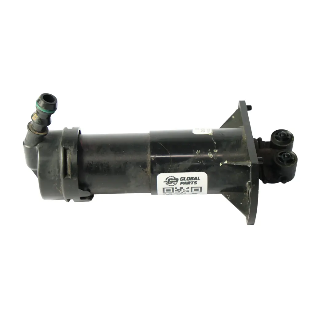 Lavafaros Tubo Chorro Boquilla para Seat Exeo con número de pieza 3R0955102 Seat Exeo Lavafaros Tubo Chorro Boquilla - SKU 3R0955102 - Número de pieza 3R0955102