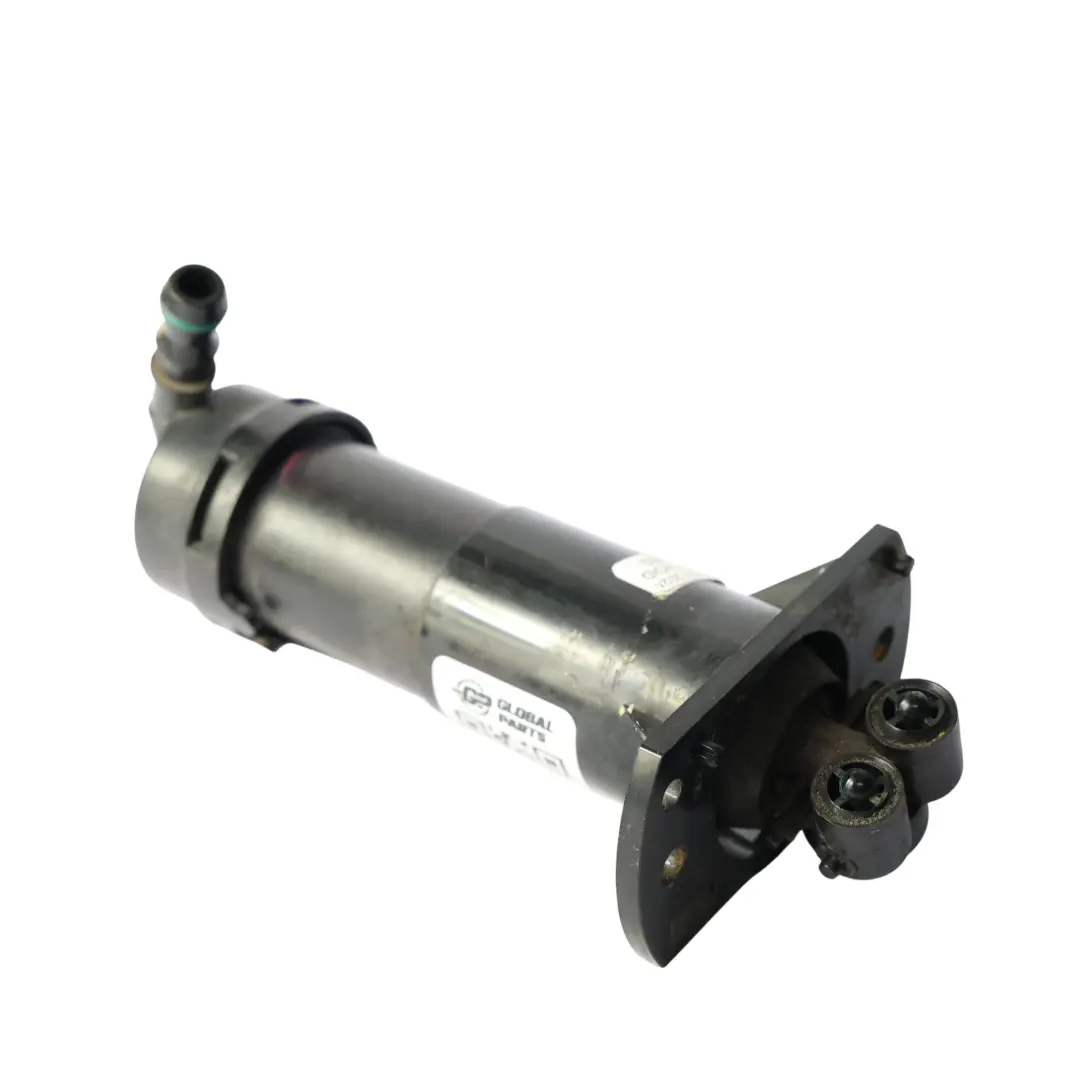 Lavafaros Tubo Chorro Boquilla para Seat Exeo con número de pieza 3R0955102 Seat Exeo Lavafaros Tubo Chorro Boquilla - SKU 3R0955102 - Número de pieza 3R0955102