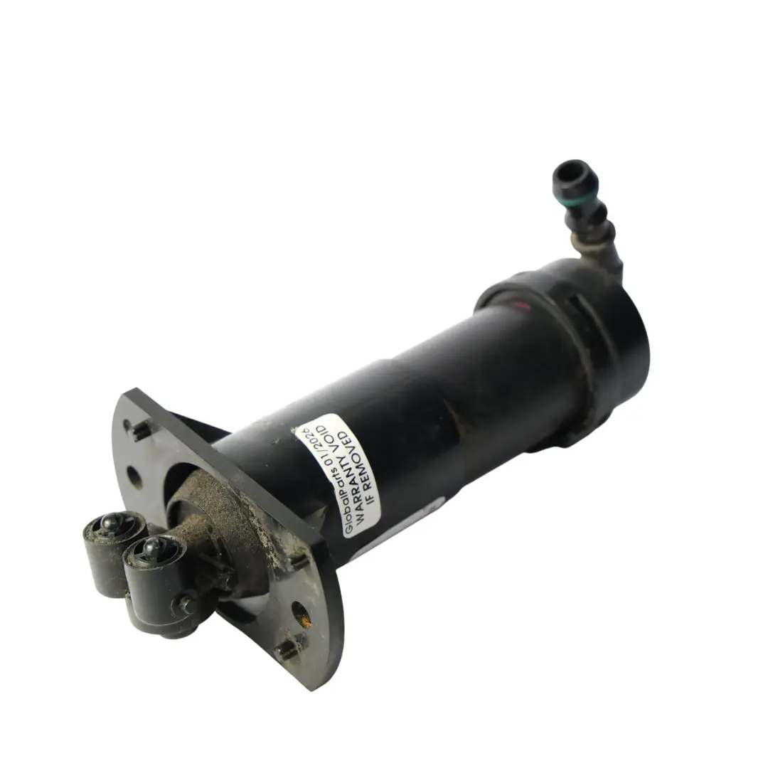 Seat Exeo Scheinwerfer Waschanlage Rohr Jet Sprühdüse - SKU 3R0955102 - Teilenummer 3R0955102