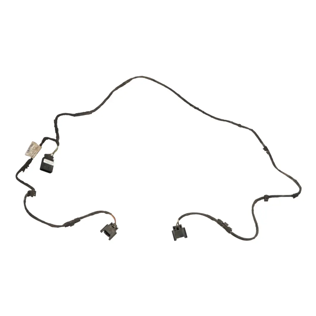 Seat Exeo 3R Parachoques Delantero Cable De Mazo De Cables - SKU 3R0971095 - Número de pieza 3R0971095