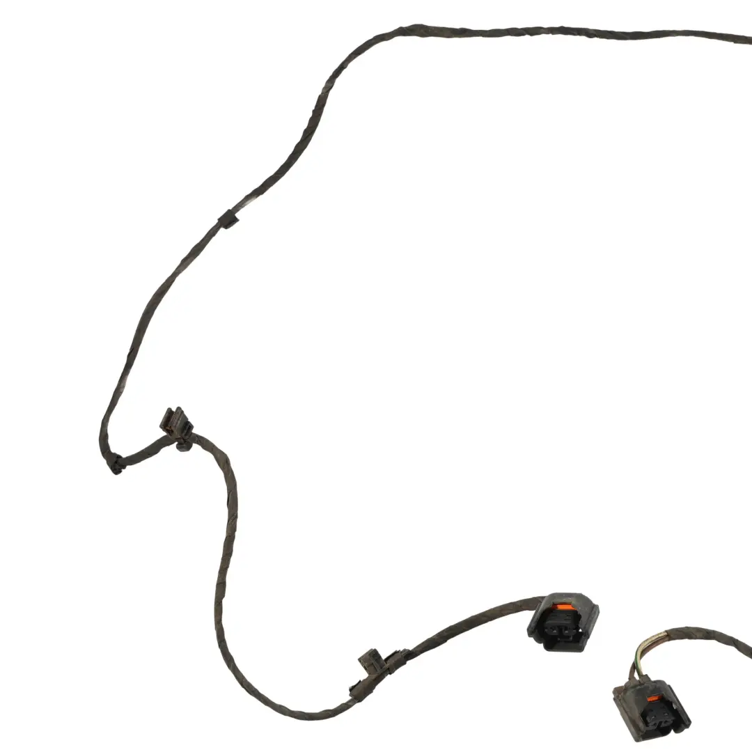 3R Front Bumper Wiring Loom Harness Cable to Seat Exeo with Part number 3R0971095 Seat Exeo 3R Front Bumper Wiring Loom Harness Cable - SKU 3R0971095 - Part number 3R0971095