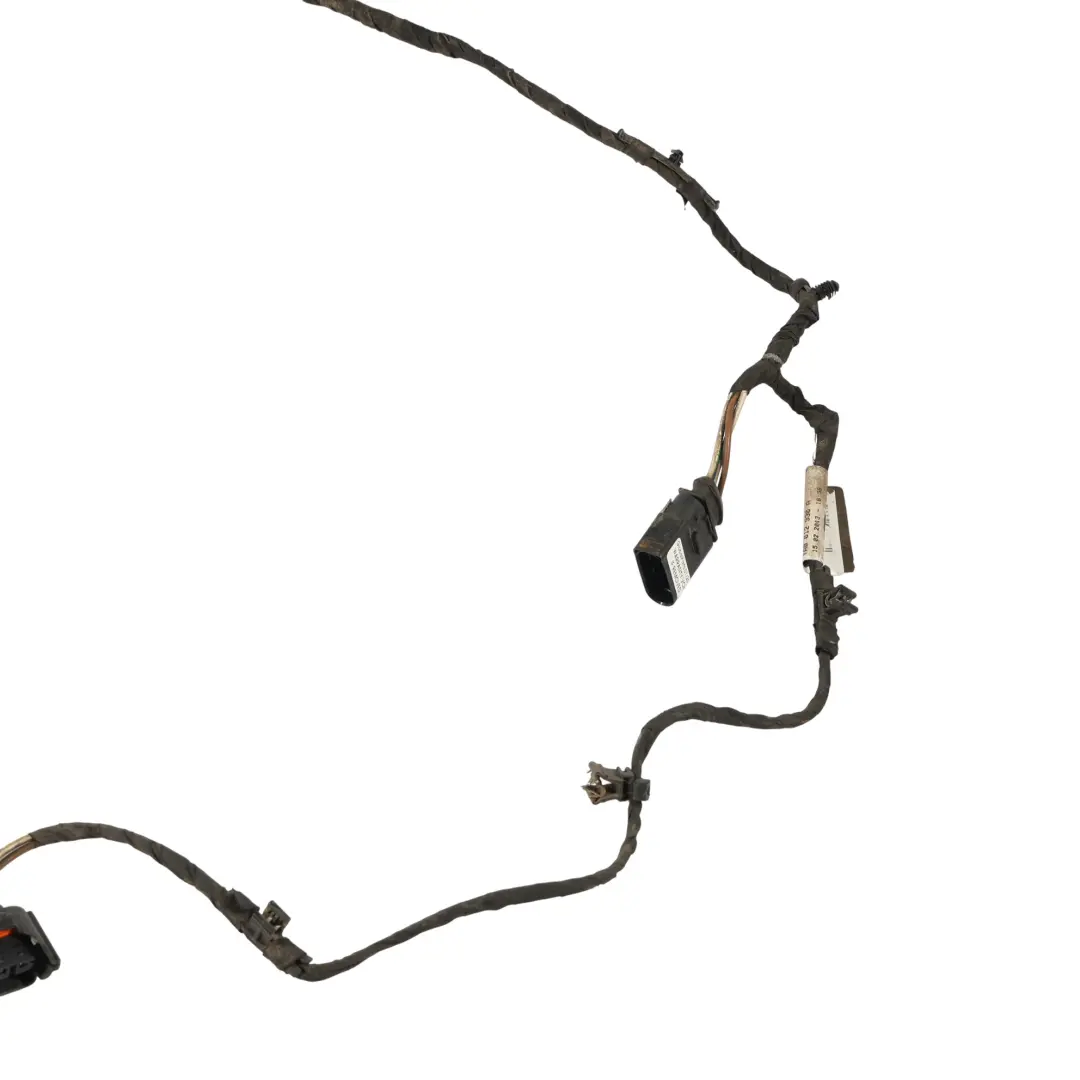 Seat Exeo 3R Vordere Stoßstange Kabel Baum Kabelbaum - SKU 3R0971095 - Teilenummer 3R0971095