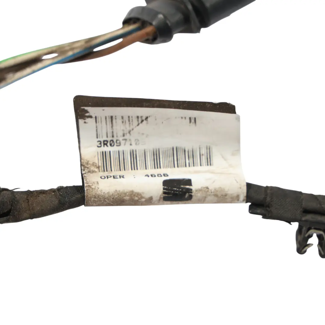 Seat Exeo 3R Wiązka Przewodów Zderzaka Przedniego Przód - SKU 3R0971095 - Numer Części 3R0971095