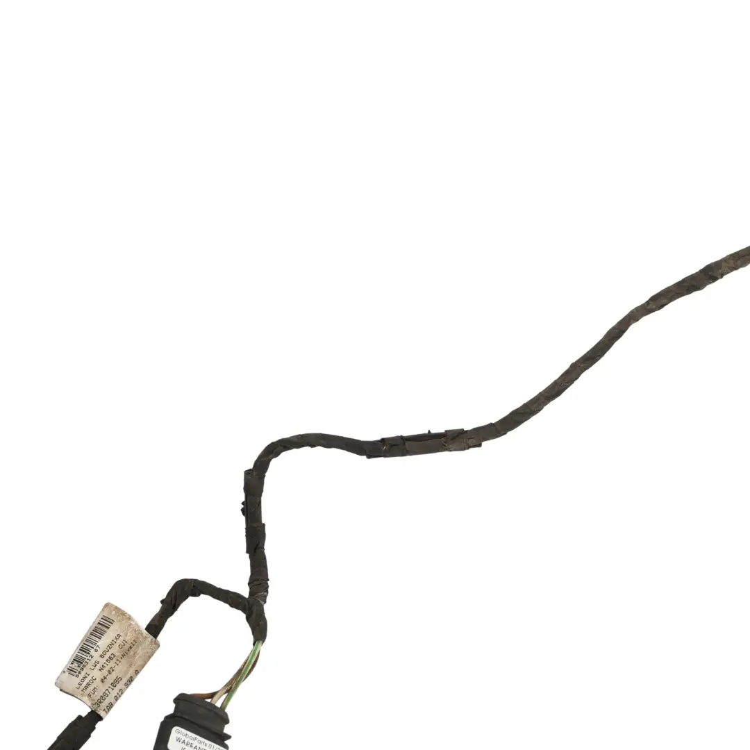 Seat Exeo 3R Faisceau Câblage De Pare-Chocs Avant Câble - SKU 3R0971095 - Numéro de pièce 3R0971095