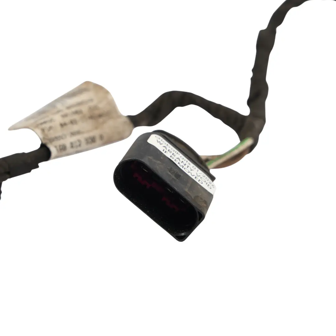 Seat Exeo 3R Parachoques Delantero Cable De Mazo De Cables - SKU 3R0971095 - Número de pieza 3R0971095