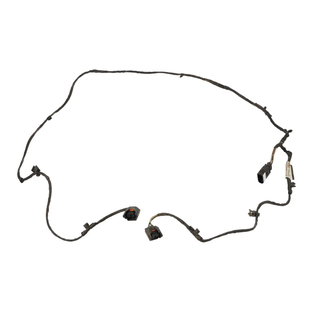 3R Parachoques Delantero Cable De Mazo De Cables para Seat Exeo con número de pieza 3R0971095 Seat Exeo 3R Parachoques Delantero Cable De Mazo De Cables - SKU 3R0971095 - Número de pieza 3R0971095