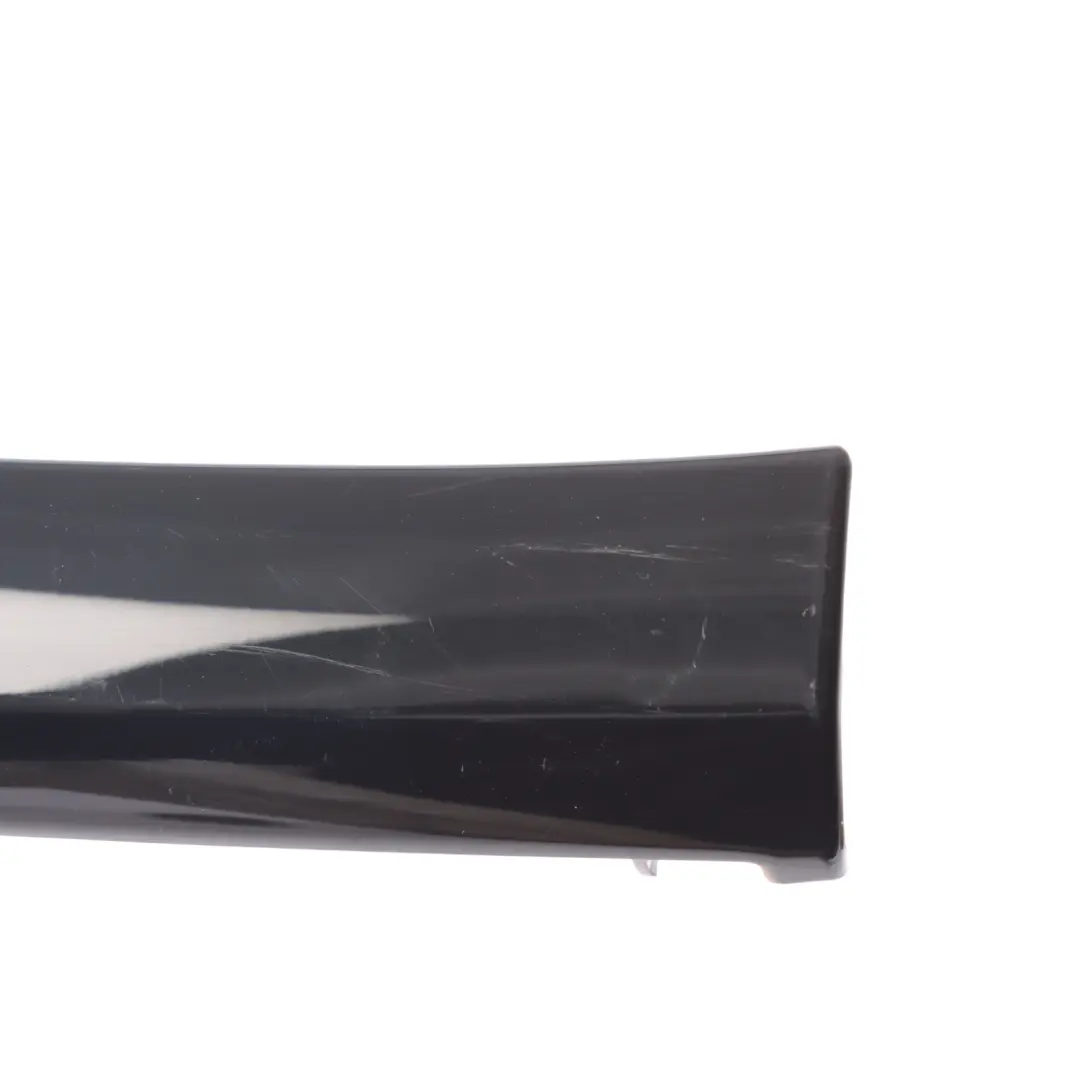 Seat Exeo 3R Front Dashboard Trim Cover Panel Strip Left N/S - SKU RHD-3R2853189 - Part number 3R2853189