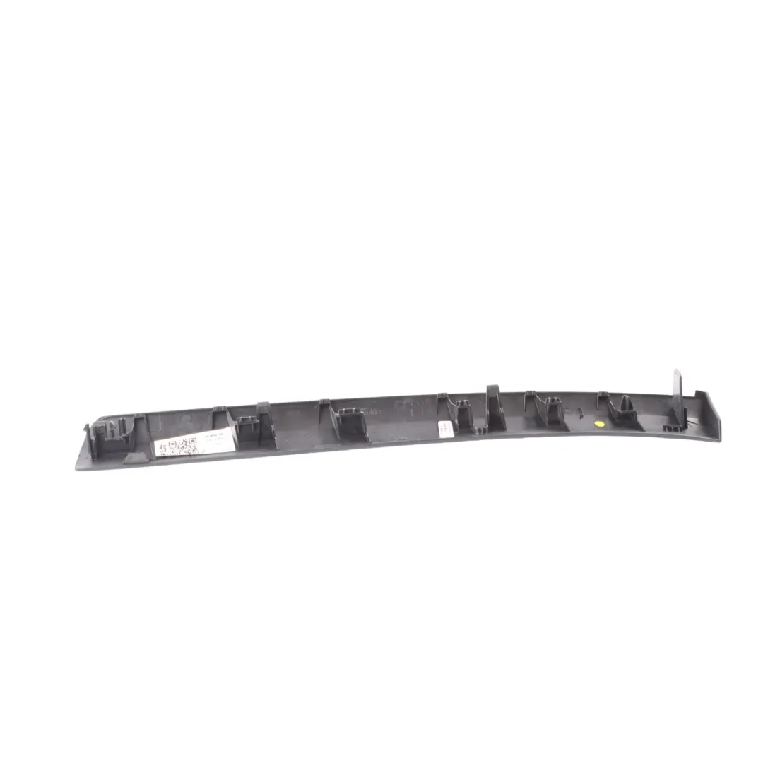 3R Front Dashboard Trim Cover Panel Strip Left N/S to Seat Exeo with Part number 3R2853189 Seat Exeo 3R Front Dashboard Trim Cover Panel Strip Left N/S - SKU RHD-3R2853189 - Part number 3R2853189